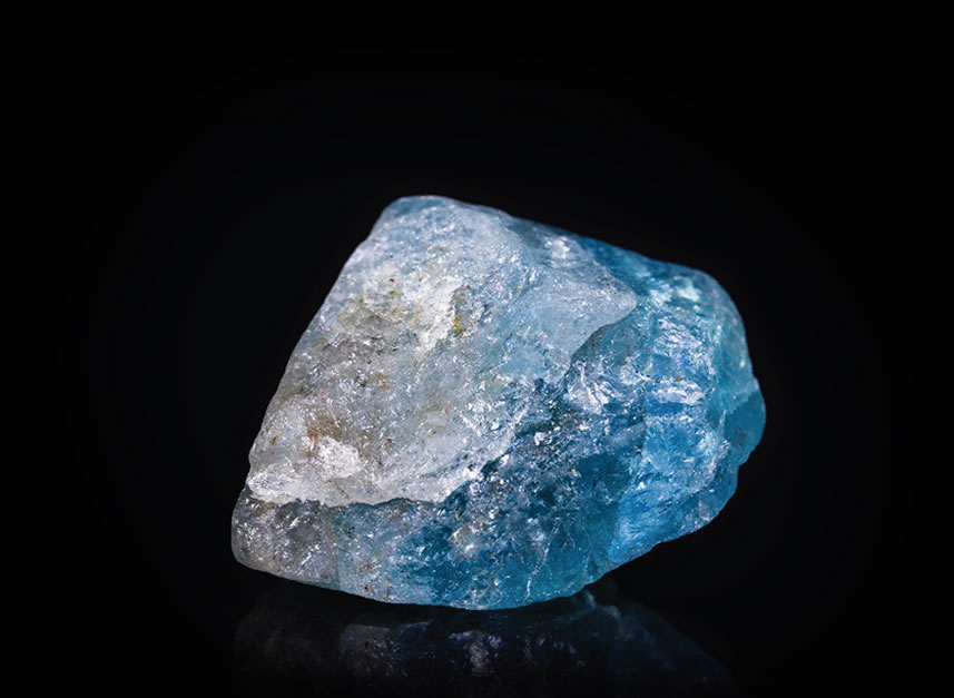 One of the world's largest blue diamonds