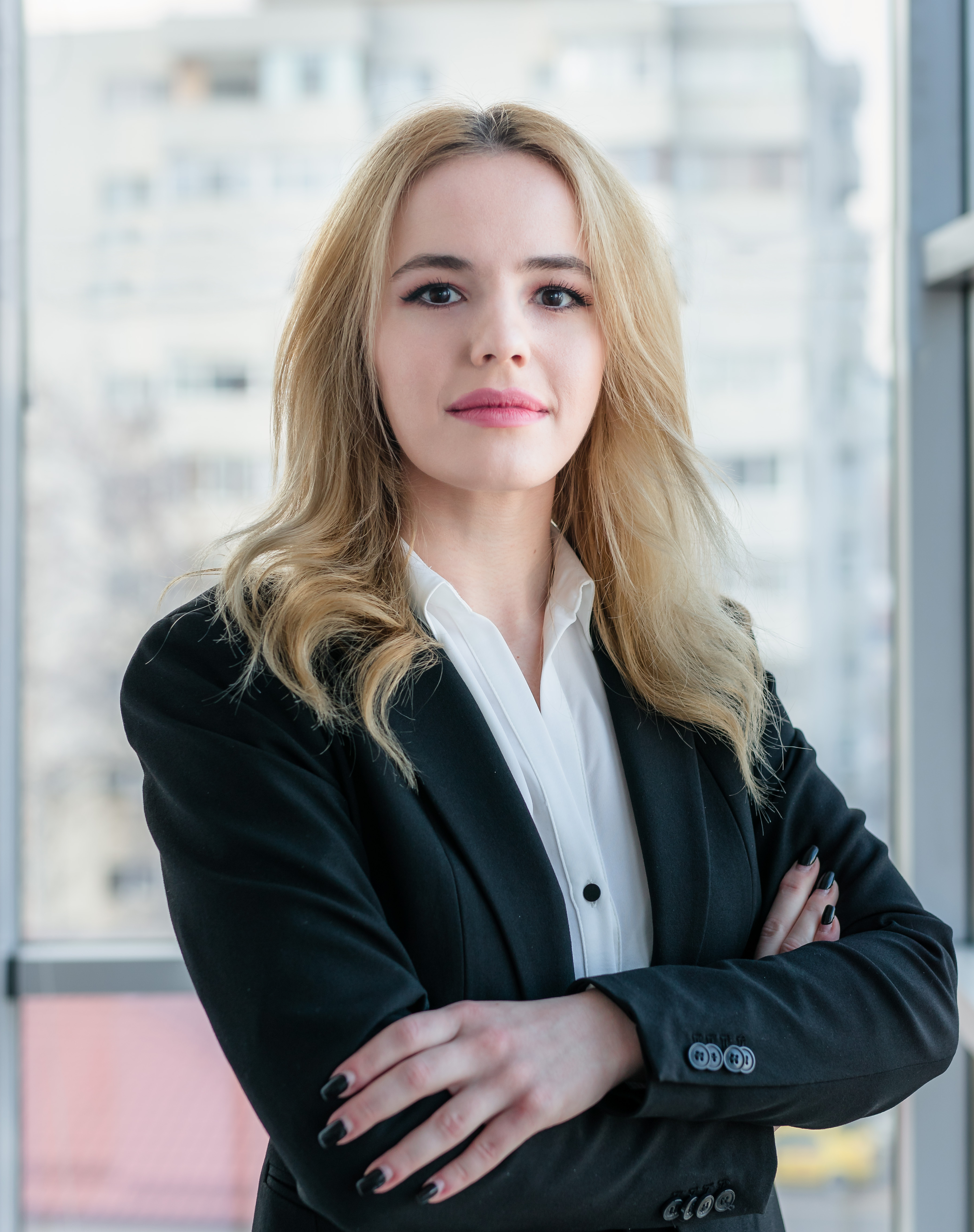 Andreea Darie